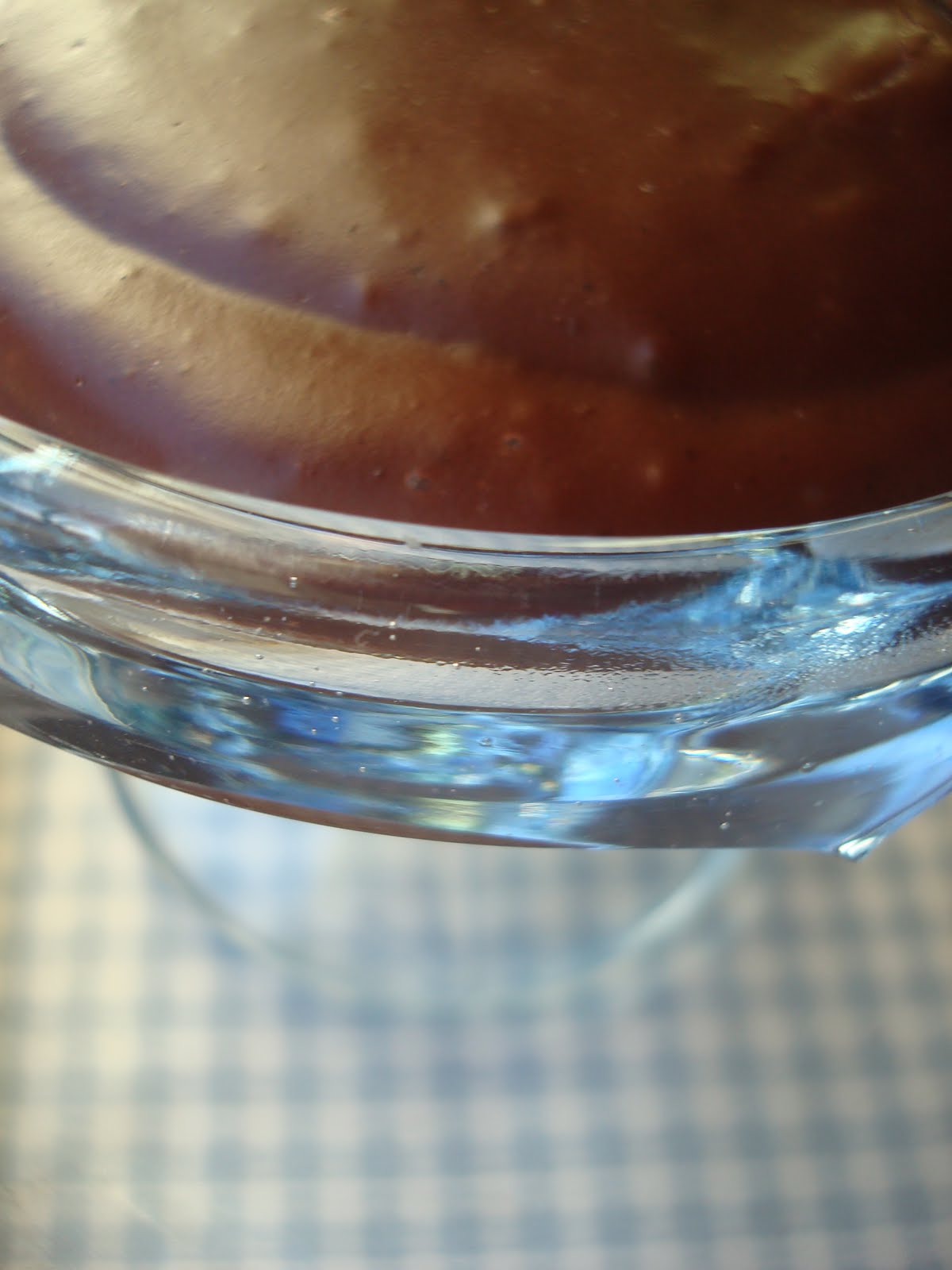 göra egen chokladpudding göra egen chokladpudding